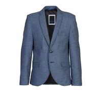 G.O.L.® FINEST COLLECTION Sakko - Slim fit - in Blau - Größe 176 | Kinder Blazer