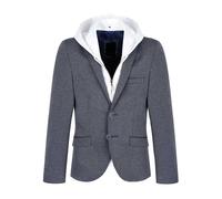 G.O.L.® FINEST COLLECTION Sakko - Slim fit - in Dunkelblau - Größe 176 | Kinder Blazer