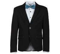 G.O.L.® FINEST COLLECTION Sakko - Slim fit - in Schwarz - Größe 188 | Kinder Blazer
