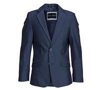 G.O.L. - Jungen Blazer Slim Fit G.O.L. dunkelblau (ohne Hemd und Krawatte)- 3537305,Größe 182