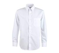 G.O.L. - Jungen Festliches Hemd Langarm, Weiss - 5511900, Größe 176