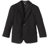 G.O.L. Jungen Sakko Blazer, Regularfit, Gr. 176, Schwarz (black 2)