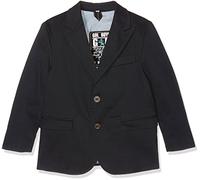 G.O.L. Jungen Sakkos Blazer, Regularfit 3539400, Einfarbig, Gr. 152, Blau (Navy 1)