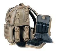 G Outdoors G.P.S. Tactical Range Rucksack