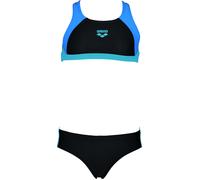 Arena - G REN TWO PIECES schwarz - kombiniert - Gr. - 128