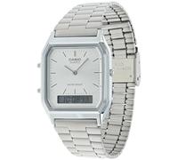 G-Shock AQ230A-7AVT, Silber, One Size, Silber, One Size, AQ230A-7AVT