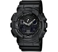 G-Shock Armbanduhr Classic GA-100-1A1ER