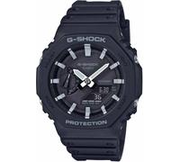G-Shock Armbanduhr Classic GA-2100-1AER
