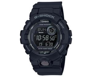 G-Shock Armbanduhr Classic GBD-800-1B Herren