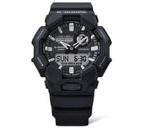 G-Shock Armbanduhr GA-010 - Schwarz