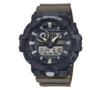 Casio Herren Analog Digital Quarz Armbanduhr G-Shock
