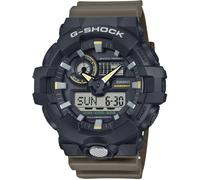 G-Shock Armbanduhr GA-710TU-1A3ER