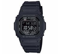 Casio Uhren GW-M5610U-1BER G-Shock The Origin Digital Funk-Solar-Herrenuhr Schwarz