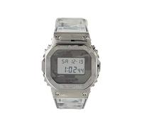 G-Shock By Casio Men's GM5600SCM-1 Digital Watch Camo Clear