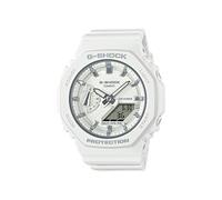 G-Shock By Casio Women's GMAS2100-7A Analog-Digital Watch White