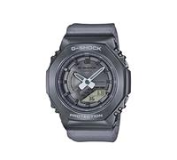 G-SHOCK by Casio Women's GMS2100MF-1A Gray Analog-Digital Watch One Size
