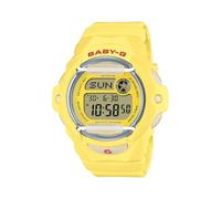 G-Shock Casio Baby Cherry Armbanduhr BG169CH-9, gelb
