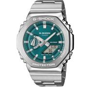 G-shock Gm-2110 44.4mm 20atm Quartz Analog-digital Uhr