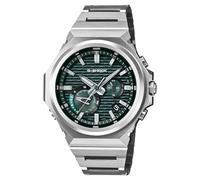 G-Shock Casio G-Steel Armbanduhr GSTB1000D, Silber, Uhren