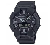 G-Shock Casio GA-010-1A1ER Klassische Herrenuhr