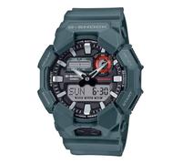 G-SHOCK Casio GA-010-2AER Klassische Herrenuhr