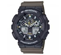 Casio Herren Analog Digital Quarz Armbanduhr G-Shock