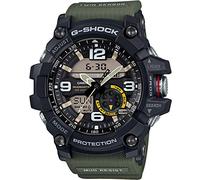 G-Shock Casio GG-1000-1A3JF, Armband