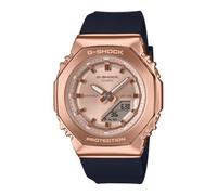 G-SHOCK Uhr GM-S2110PG-1A4 by CASIO | Pink-Gold