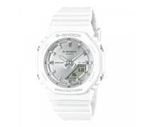 CASIO G-SHOCK GMA-P2100VA-7AER Armbanduhr Damen Quarz Weiß Uhr