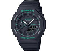 G-Shock Casio GMA-S2100GA-1AER grün Harz Uhr