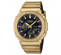 CASIO G-SHOCK 2100 G-STEEL Fine Metallic Series Herrenuhr