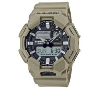G-Shock Casual Uhr GA-010-5ADR