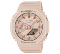 Casio G-shock Gma-s2100-4aer Damenuhr One Size Pink