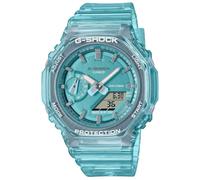 G-Shock Damen Armbanduhr GMA-S2100SK-2AER G-Shock Women