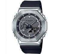 G-shock G-Shock Herrenuhr, Analog - CA.GM-2100-1AER