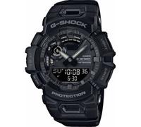 G-Shock G-Squad AnaDigi Herrenuhr Schwarz Casio Schwarz 5E261/30X