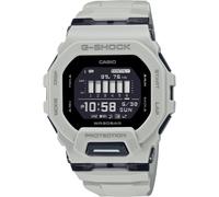 Casio G-Shock G-Squad Armbanduhr GBD-200UU-9ER Bluetooth® Smart