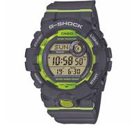Casio G-Shock GBD-800-8 Uhr Armbanduhr Männlich Schwarz