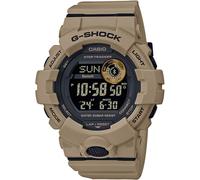 Casio G-Shock G-SHOCK G-SQUAD GBD-800UC-5ER Smartwatch Bluetooth®-Technologie