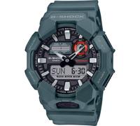 G-SHOCK Ga-10-2aer - Herren - Grün - Einheitsgröße- Modell 2026