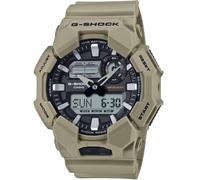 G-SHOCK Ga-10-5aer - Herren - Braun - Einheitsgröße- Modell 2024