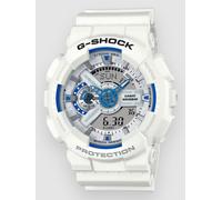 G-SHOCK GA-110HDS-7AER Uhr white Gr. Uni