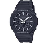 CASIO G-SHOCK Chronograph »GA-2100-1AER«