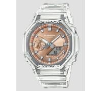 G-SHOCK GA-2100BM-7A5ER Uhr clear Gr. Uni