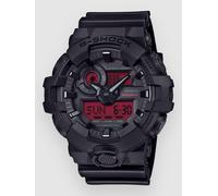G-SHOCK GA-700BBR-1AER Uhr black Gr. Uni