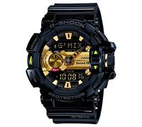 G-SHOCK GBA-400-1A9ER Black/Gold/schwarz Gr. Uni