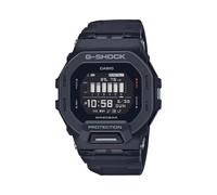 G-SHOCK GBD-200-1ER Schwarz