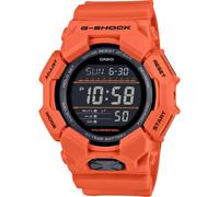G-SHOCK Gd-10-4aer - Herren - Orange - Einheitsgröße- Modell 2024