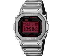 Casio Uhren - GM-5600YRA-8ER silber