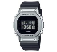G-SHOCK Uhr GM-5600U-1 by CASIO | Silber